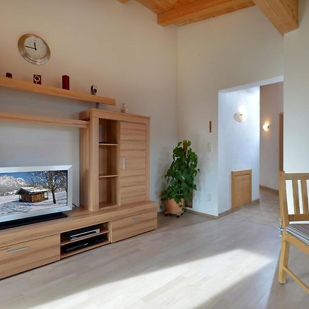 Appartements Linda Ellmau Exterior foto