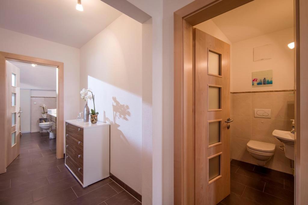Appartements Linda Ellmau Exterior foto